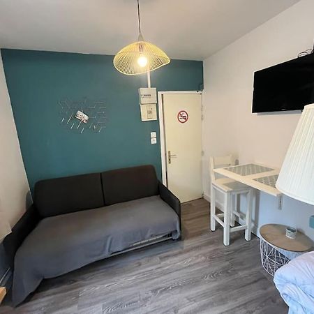 Petit Studio Cosy Apartment Orléans Exterior foto