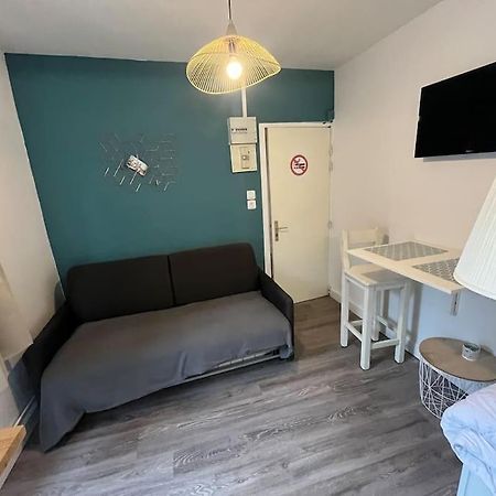 Petit Studio Cosy Apartment Orléans Exterior foto